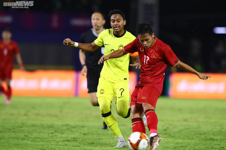 Nhận định bóng đá U22 Việt Nam vs U22 Thái Lan: Tranh đầu bảng - 1