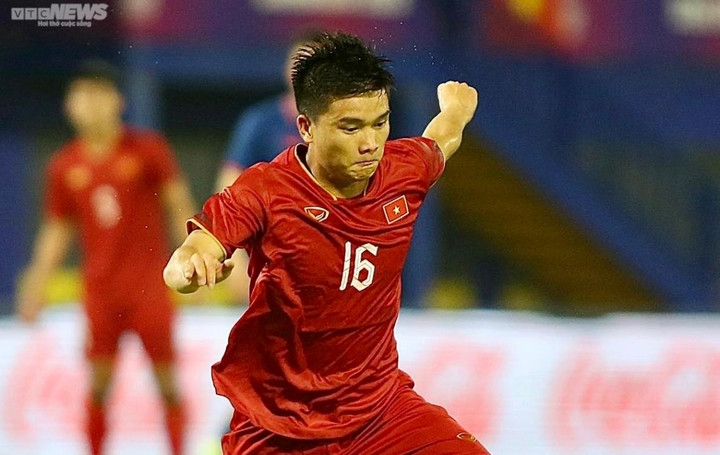 Lịch thi đấu bán kết bóng đá nam SEA Games 32: U22 Việt Nam gặp U22 Indonesia - 1