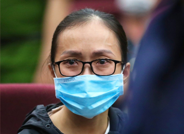 Người đề nghị thay Nguyễn Thái Luyện bồi thường hơn 2.400 tỷ đồng đã rút lui - 1