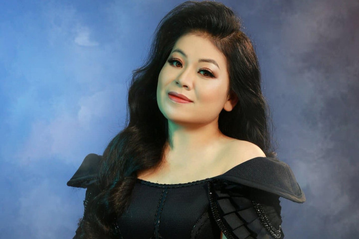 Anh Thơ lên tiếng lùm xùm 'hét cát-sê 86 triệu đồng, đột ngột bỏ show' - 1