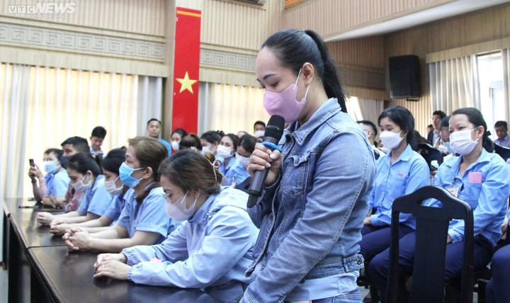 Đà Nẵng thiếu khoảng 28.000 nhà ở xã hội cho công nhân - 1