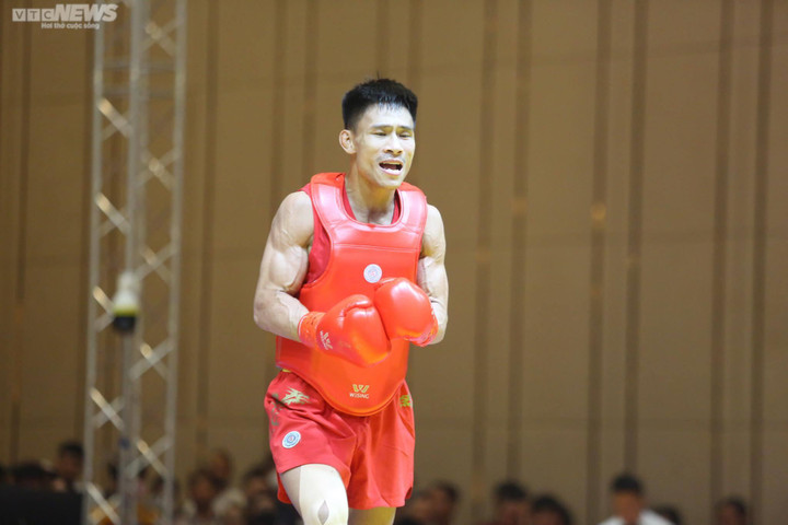 Trực tiếp SEA Games 32 hôm nay 12/5: Nguyễn Thị Oanh chinh phục 10.000m - 6