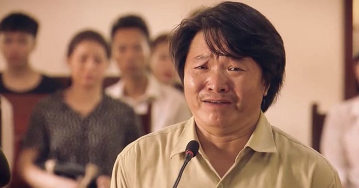 'Diễn viên đi tù nhiều nhất Việt Nam': Ám ảnh với cảnh quay bị bạn tù hành hạ - 4