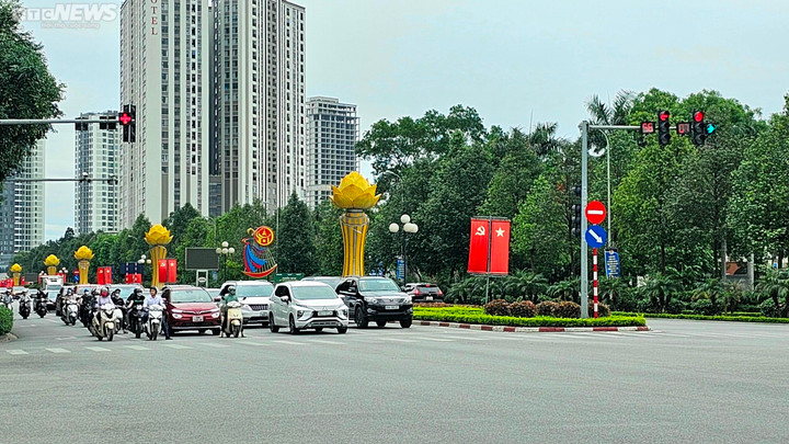 Bắc Ninh thêm 3 điểm phạt nguội vi phạm giao thông - 1