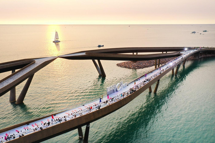 Phú Quốc: Từ làng chài nghèo tới vùng đất của thời trang và nghệ thuật - 6