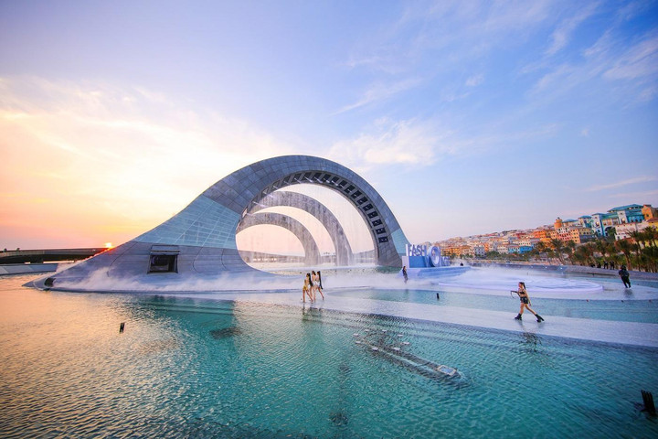 Phú Quốc: Từ làng chài nghèo tới vùng đất của thời trang và nghệ thuật - 1