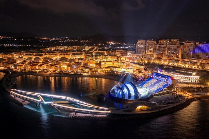 Phú Quốc: Từ làng chài nghèo tới vùng đất của thời trang và nghệ thuật - 2