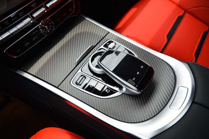 Chi tiết Mercedes-AMG G 63 Edition 55 giá từ 12,6 tỷ đồng - 10