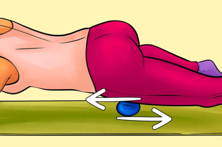 Bài tập đơn giản giúp bạn có khuôn ngực trái đào căng tròn gợi cảm - 2