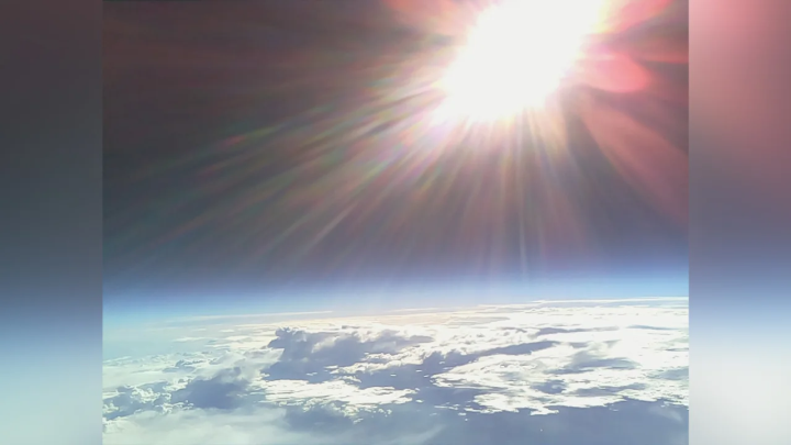 Dùng khí cầu giải mã những âm thanh bí ẩn ở tầng bình lưu Trái Đất - 2