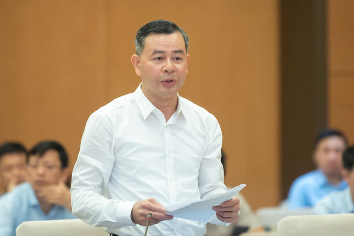 Đề nghị kiểm điểm Bộ Y tế do chậm gửi báo cáo quyết toán ngân sách Nhà nước - 1