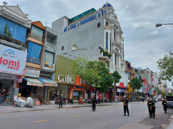 Những 'bước ngoặt đen tối' trong đời trùm giang hồ Tuấn 'thần đèn' - 2