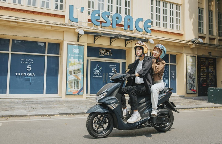 Bảng giá xe Freego mới nhất tháng 5/2023 - 1