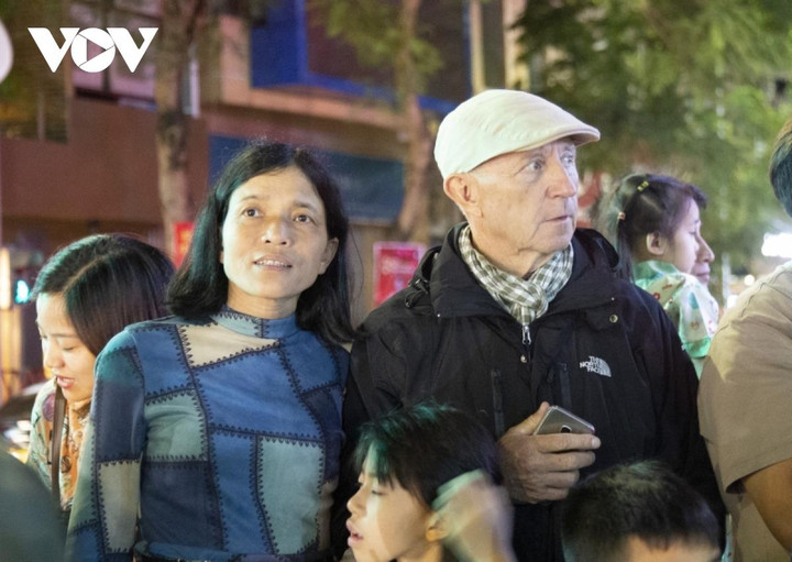 Mãn nhãn màn diễu hành của cảnh sát cơ động trên đường phố Hải Phòng - 12