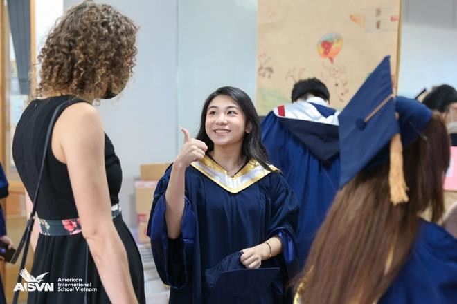 Những trường có học phí bậc THPT cao nhất tại TP.HCM - 1