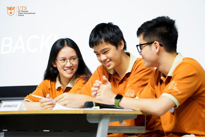 Những trường có học phí bậc THPT cao nhất tại TP.HCM - 10