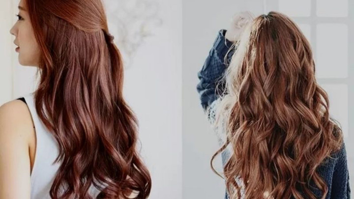 Những kiểu tóc uốn đuôi cực xinh cho cô nàng nhẹ nhàng, nữ tính - 7