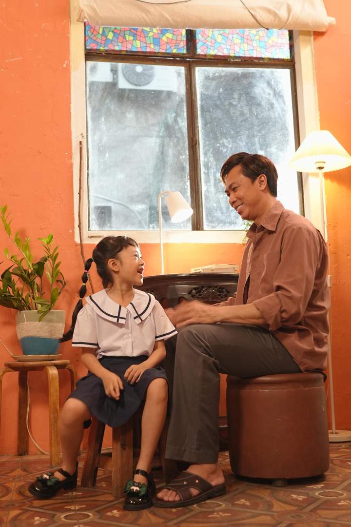 Hồ Việt Trung chi gần nửa tỷ đồng làm MV mừng sinh nhật con gái - 1