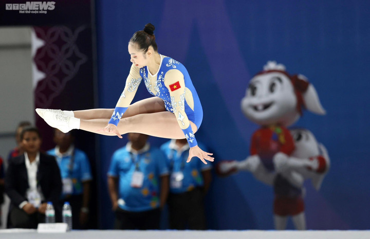 Trực tiếp SEA Games 32 hôm nay 13/5: Đoàn Việt Nam áp đảo ở môn lặn - 4