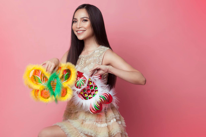 Hiền Thục: Từng mâu thuẫn với con gái đến mức muốn bỏ đi - 2