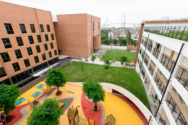 Những trường có học phí bậc THPT cao nhất tại TP.HCM - 7