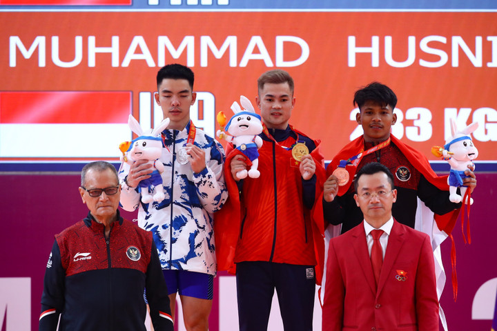 Trực tiếp SEA Games 32 hôm nay 13/5: Đoàn Việt Nam áp đảo ở môn lặn - 2