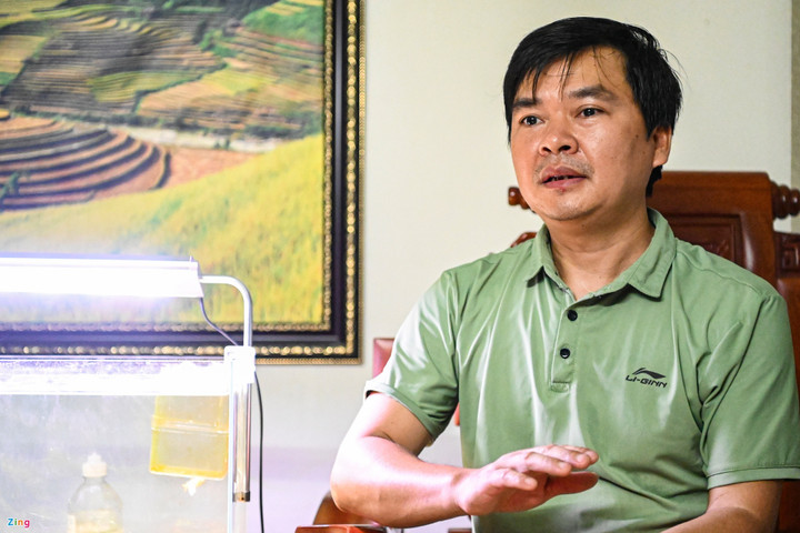 Một hộ dân ở Hà Nội bị yêu cầu truy thu 80 triệu đồng tiền nước - 2