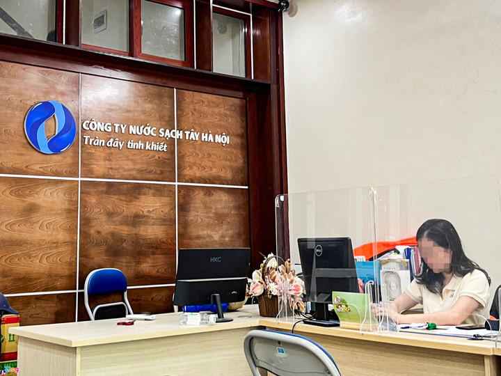 Một hộ dân ở Hà Nội bị yêu cầu truy thu 80 triệu đồng tiền nước - 3