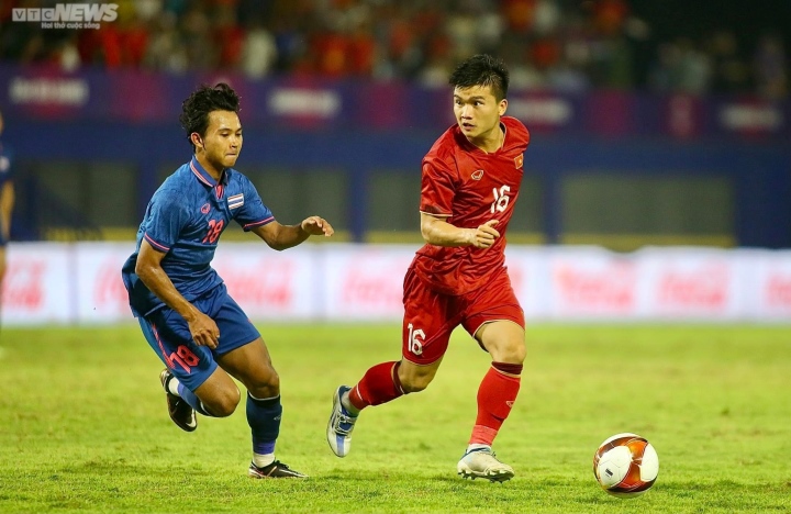 Nhận định bóng đá U22 Việt Nam vs U22 Indonesia: Thử thách thực sự - 1