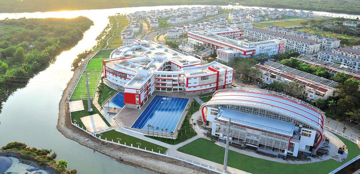 Những trường có học phí bậc THPT cao nhất tại TP.HCM - 9