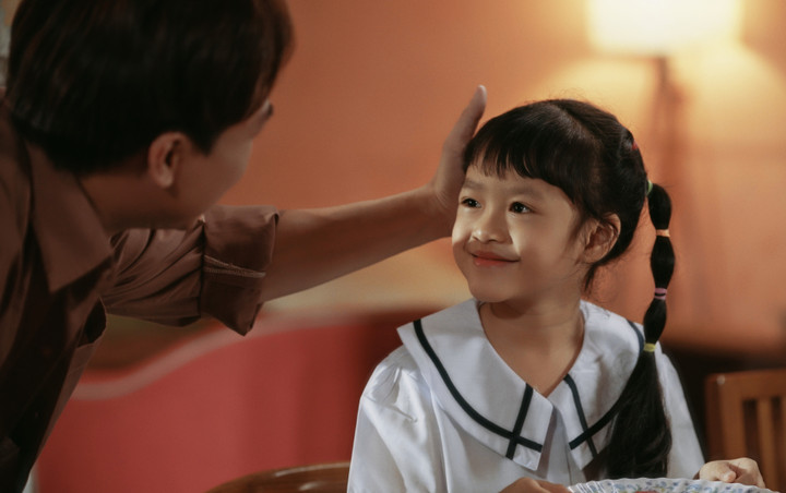 Hồ Việt Trung chi gần nửa tỷ đồng làm MV mừng sinh nhật con gái - 2