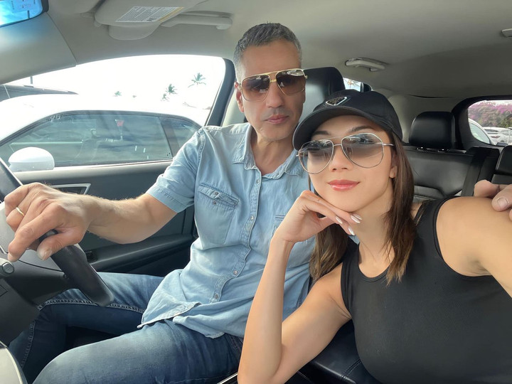 Sao Việt 15/5: Dàn diễn viên phim 'Về nhà đi con' tới thăm NSND Công Lý - 9