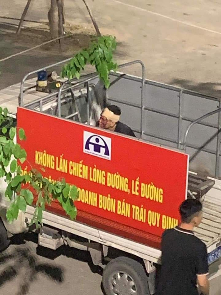 Bắc Ninh: Mâu thuẫn trong kinh doanh, đâm hàng xóm tử vong - 2