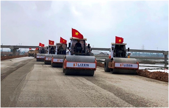 Giải ngân vốn đầu tư công: Kỳ vọng bứt phá trong quý III/2023 - 1