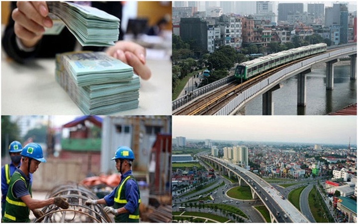 Giải ngân vốn đầu tư công: Kỳ vọng bứt phá trong quý III/2023 - 2