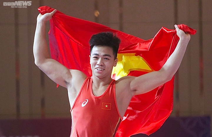 Trực tiếp SEA Games 32 hôm nay 14/5: Chung kết bóng chuyền Việt Nam vs Thái Lan - 4