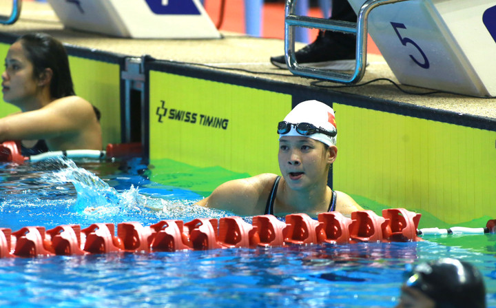 Trực tiếp SEA Games 32 hôm nay 14/5: Chung kết bóng chuyền Việt Nam vs Thái Lan - 2