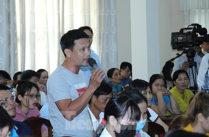 Thủ tướng: 'Xử lý người làm sai, bảo vệ người dám nghĩ dám làm' - 3