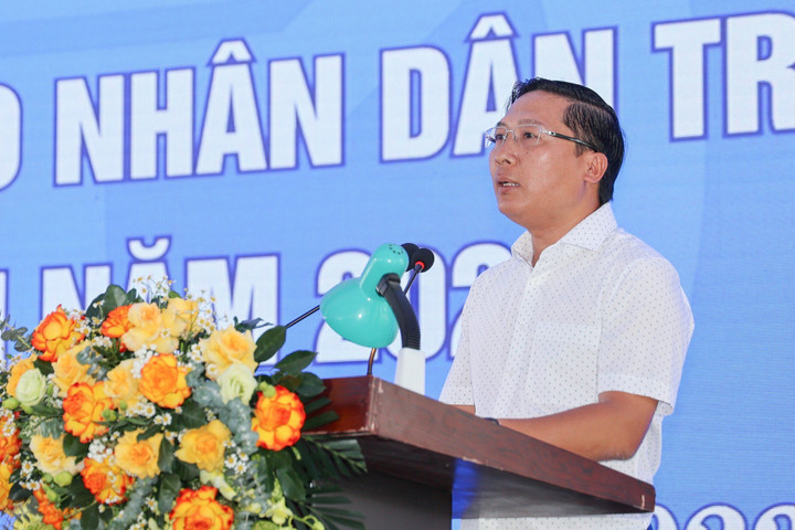 Hà Nội triển khai kế hoạch khám, quản lý sức khỏe cho nhân dân - 1