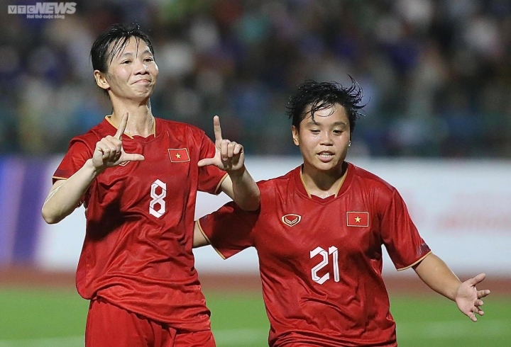 Nhận định bóng đá chung kết SEA Games Việt Nam vs Myanmar: Bảo vệ chức vô địch - 1