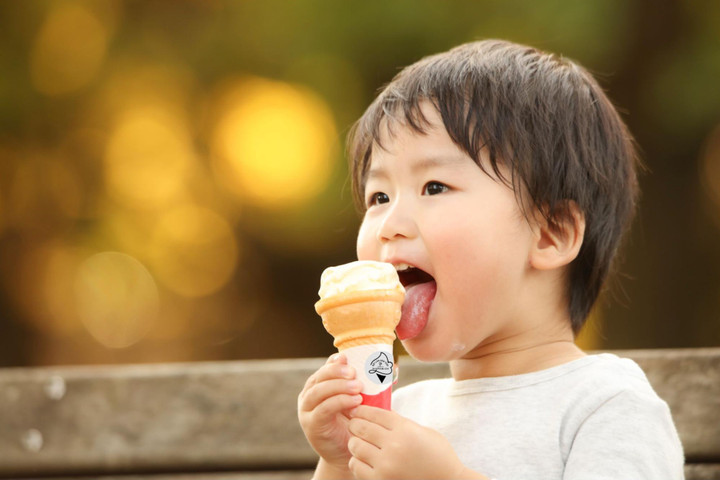 ThucPham.com trình làng bột làm kem tươi dùng đường ăn kiêng - 4