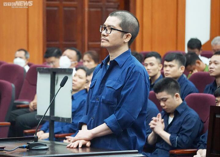 Vợ chồng CEO Alibaba Nguyễn Thái Luyện được bạn nộp hộ 6,4 tỷ đồng khắc phục - 1