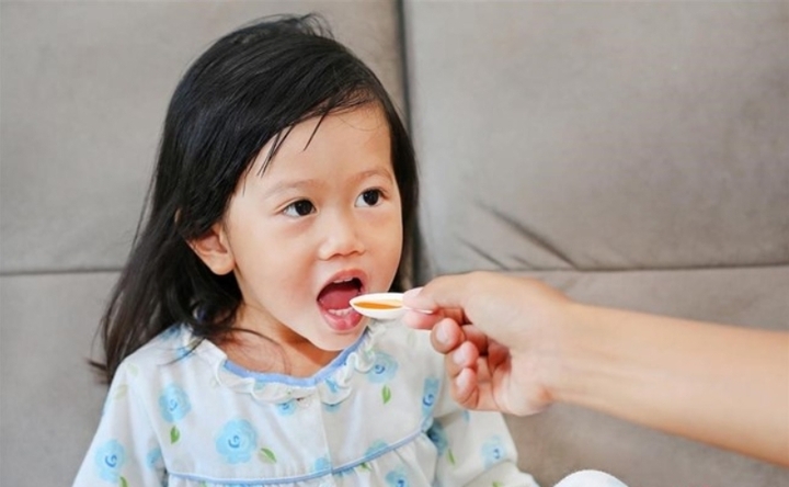 Chuyên gia chỉ cách nhận biết trẻ thiếu máu dinh dưỡng 2 Chuyên gia chỉ cách nhận biết trẻ thiếu máu dinh dưỡng - 2