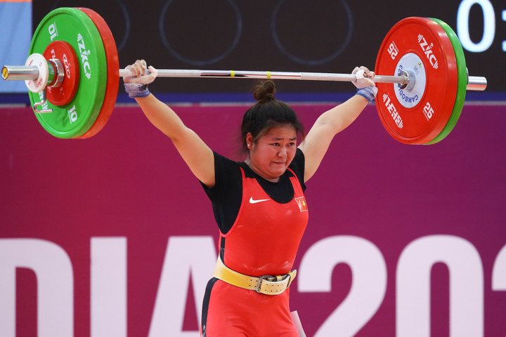 Trực tiếp SEA Games 32 hôm nay 15/5: Đội tuyển Việt Nam vô địch bóng đá nữ - 8