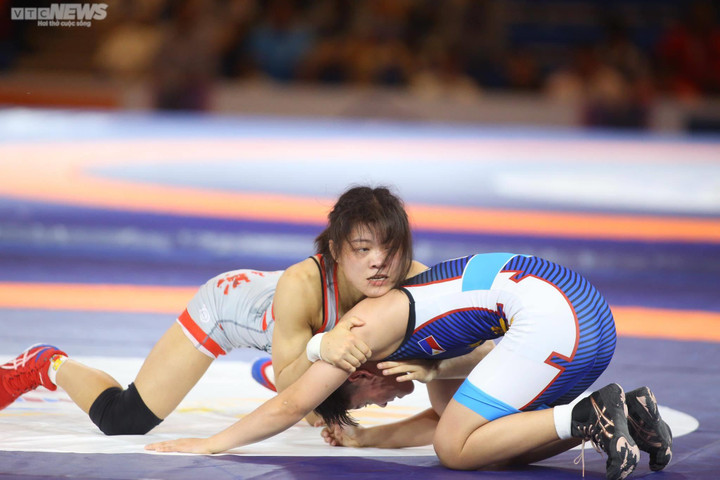 Trực tiếp SEA Games 32 hôm nay 15/5: Đội tuyển Việt Nam vô địch bóng đá nữ - 5