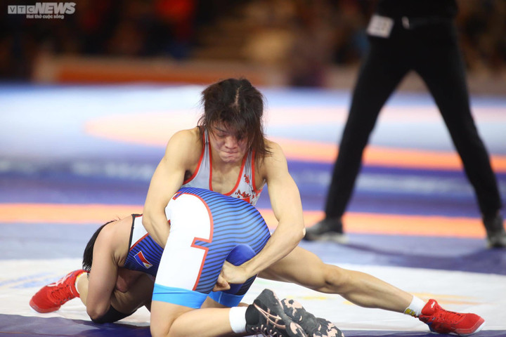 Trực tiếp SEA Games 32 hôm nay 15/5: Đội tuyển Việt Nam vô địch bóng đá nữ - 6