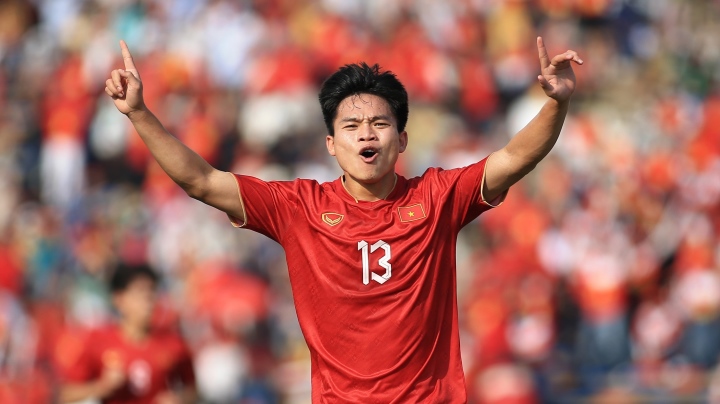 LĐBĐ Trung Quốc hoãn giải giao hữu có U23 Việt Nam - 1