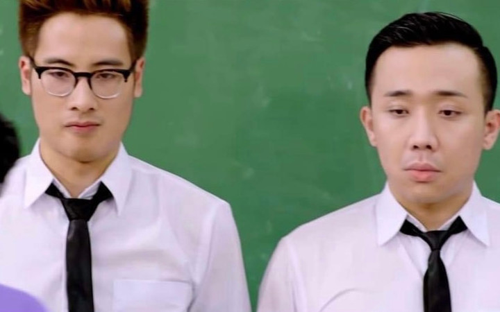 Hot Vlogger đưa Trấn Thành trở lại 'tâm bão' là ai? - 4