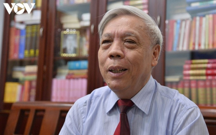 Kể từ năm 1994 đến nay, Trung ương mới tổng kết tại Hội nghị giữa nhiệm kỳ - 2