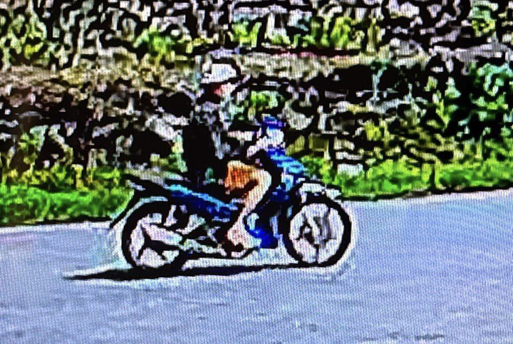 Truy bắt thanh niên giết người ở Lai Châu rồi bỏ trốn - 1